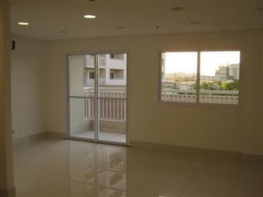 Sala com 45m², para alugar, no bairro Villa Lobos em São Paulo