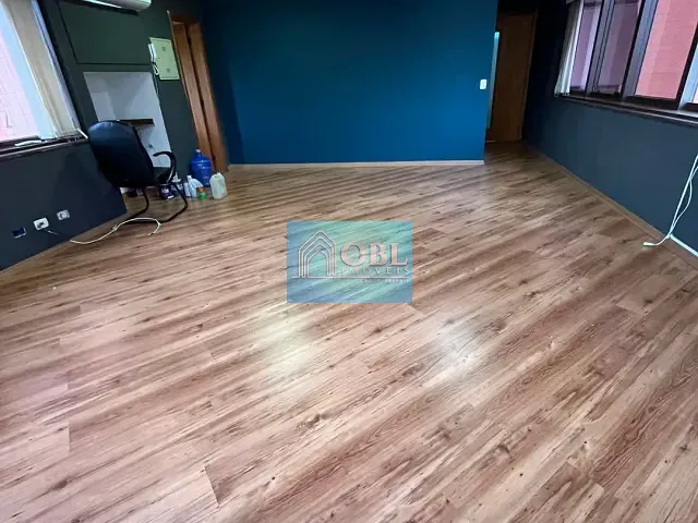 Sala com 40m², para alugar, no bairro Jardim Avelino em São Paulo