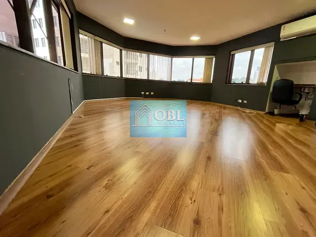 Sala com 40m², para alugar, no bairro Jardim Avelino em São Paulo