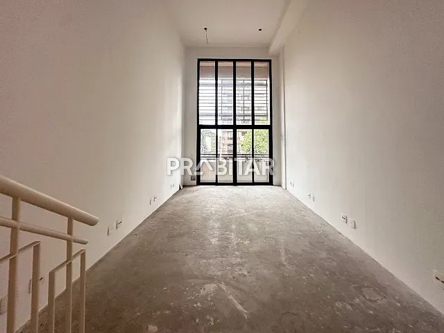 Sala com 54m², para alugar, no bairro Alto da Lapa em São Paulo