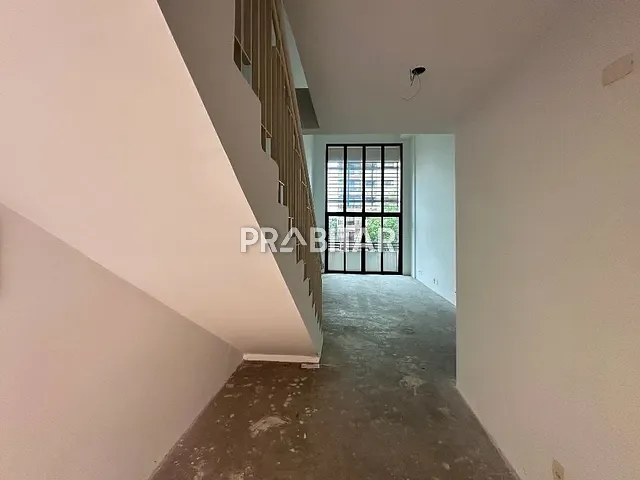 Sala com 54m², para alugar, no bairro Alto da Lapa em São Paulo