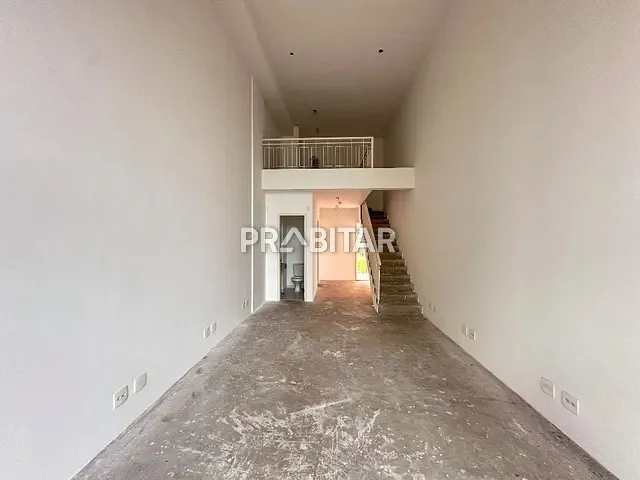 Sala com 54m², para alugar, no bairro Alto da Lapa em São Paulo