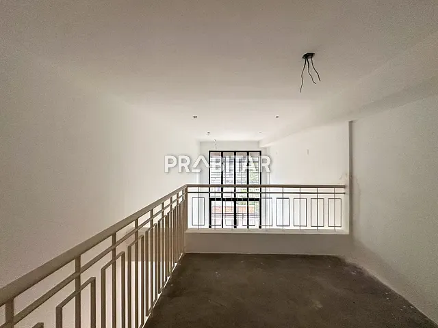 Sala com 54m², para alugar, no bairro Alto da Lapa em São Paulo