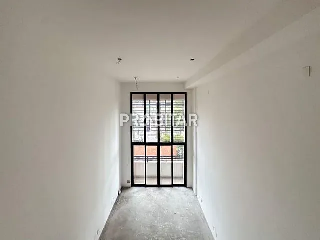 Sala com 54m², para alugar, no bairro Alto da Lapa em São Paulo