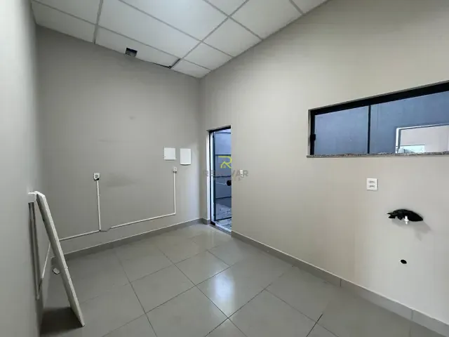Sala para alugar, no bairro Vila Bela em Guarapuava