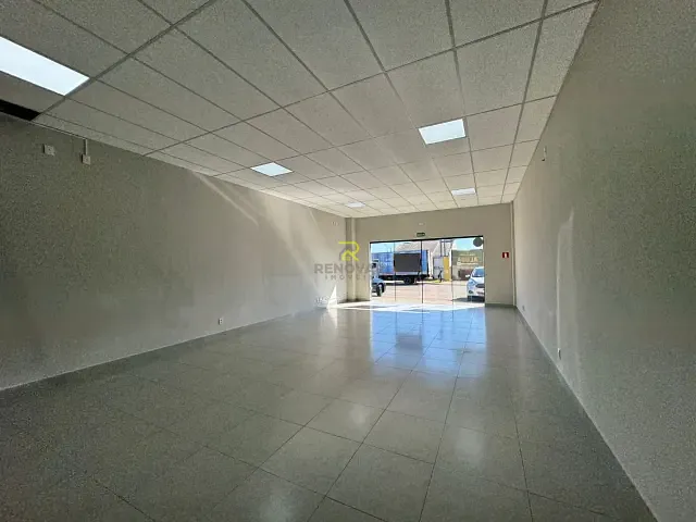 Sala para alugar, no bairro Vila Bela em Guarapuava
