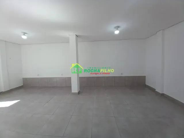 Sala com 40m², para alugar, no bairro Parque Piauí I em Timon