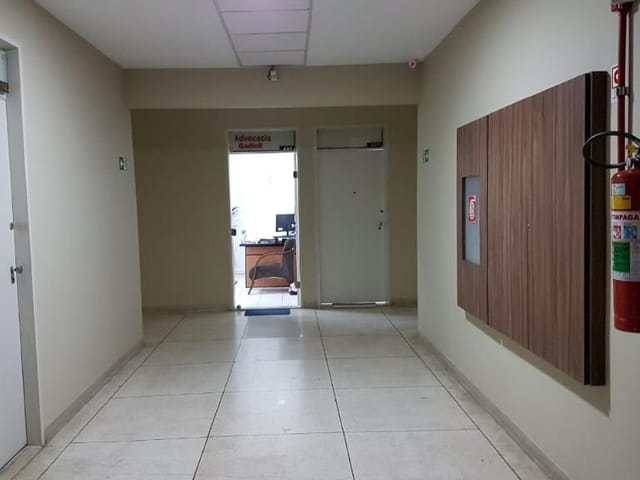 Foto do Sala - Sala para Locação 1 Vaga, 30M², Centro, São José dos Campos - SP | Vip Center | RUSSI IMÓVEIS