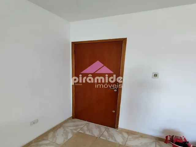 Sala com 10m², para alugar, no bairro Jardim Satélite em São José Dos Campos
