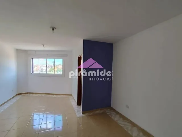 Sala com 10m², para alugar, no bairro Jardim Satélite em São José Dos Campos