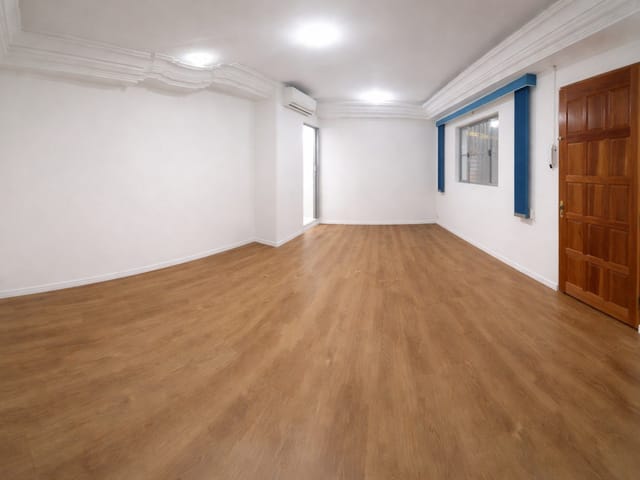Foto do Sala - ✨ Sala Comercial para Locação – Térreo | A 300 metros do Metrô Carrão ✨ | Unique Imóveis