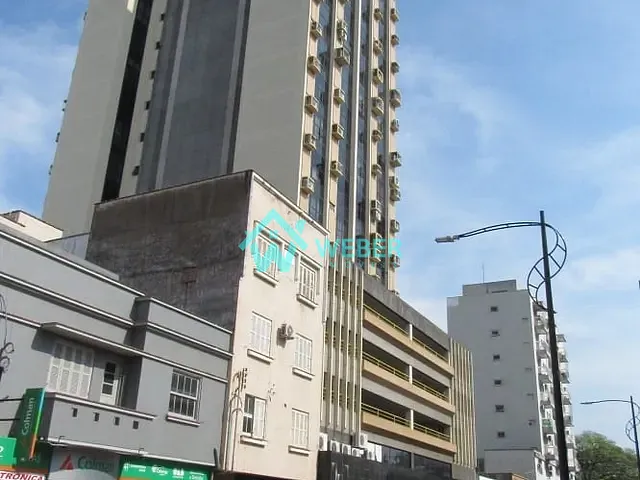 Sala com 42m², à venda, no bairro Centro em São Leopoldo