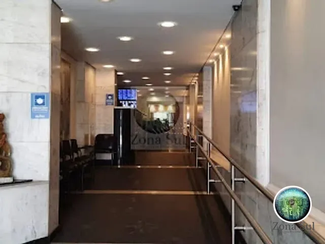 Sala com 40m², à venda, no bairro Centro em Sorocaba