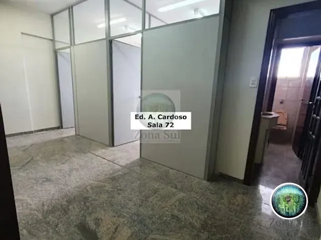 Sala com 40m², à venda, no bairro Centro em Sorocaba