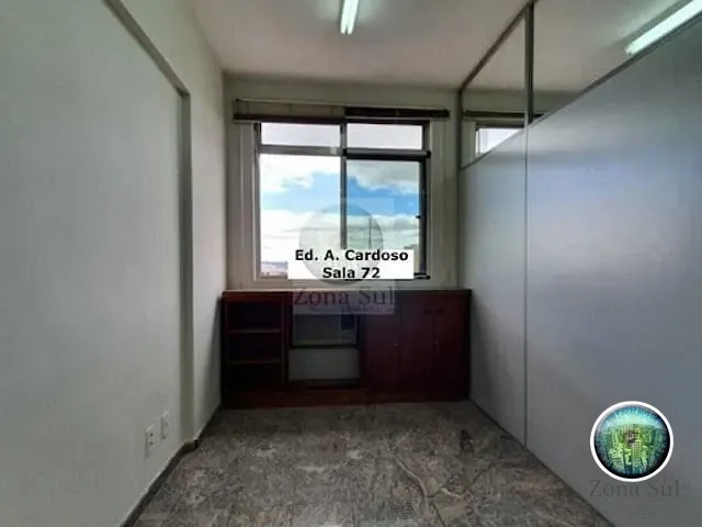 Sala com 40m², à venda, no bairro Centro em Sorocaba