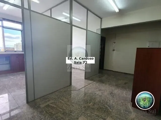 Sala com 40m², à venda, no bairro Centro em Sorocaba