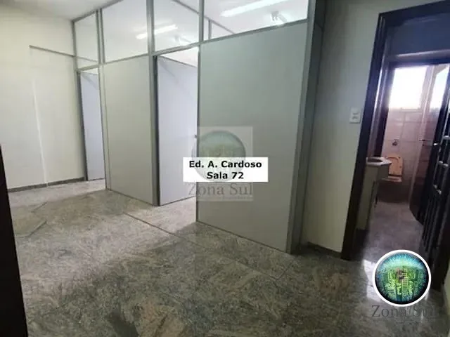 Sala com 40m², à venda, no bairro Centro em Sorocaba