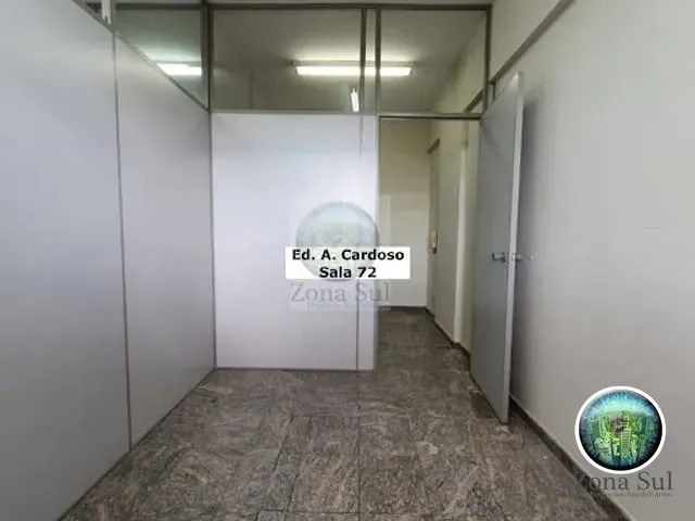 Sala com 40m², à venda, no bairro Centro em Sorocaba