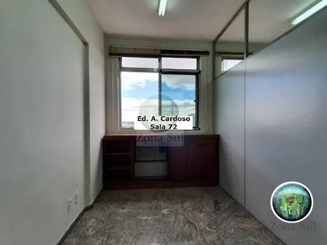 Sala com 40m², à venda, no bairro Centro em Sorocaba
