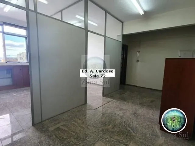 Sala com 40m², à venda, no bairro Centro em Sorocaba