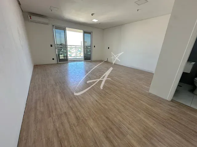 Sala à venda, no bairro Jd Analia Franco em São Paulo