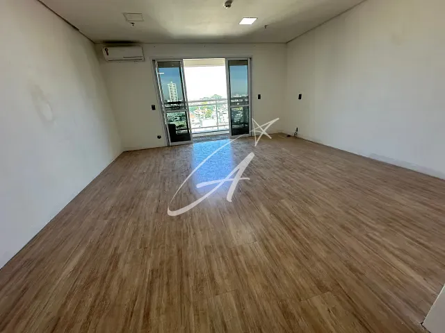 Sala à venda, no bairro Jd Analia Franco em São Paulo