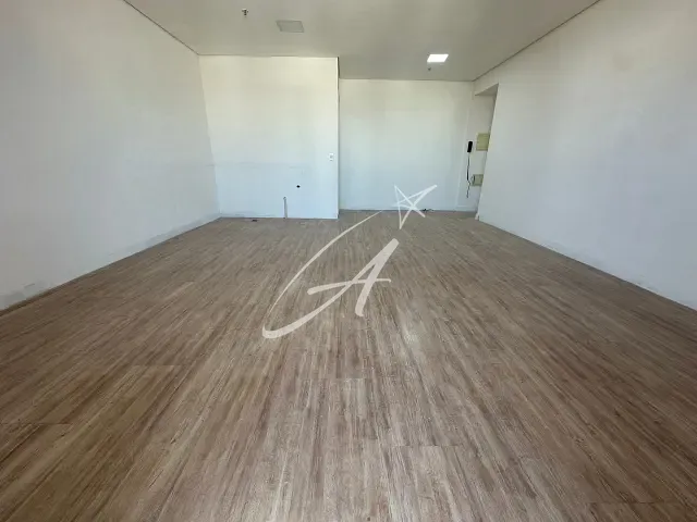 Sala à venda, no bairro Jd Analia Franco em São Paulo