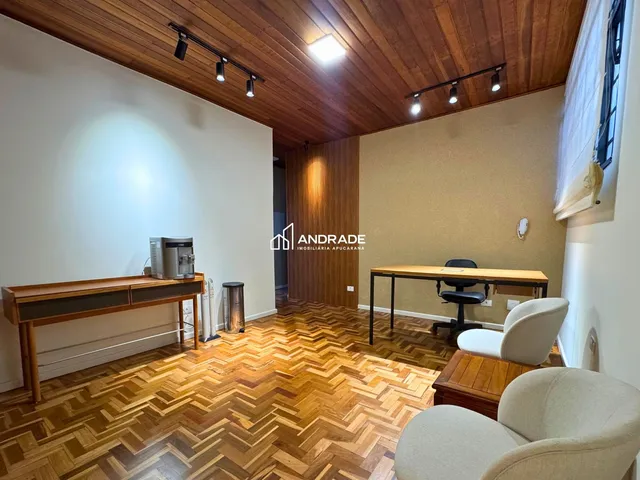 Sala para alugar, no bairro Vila Franko em Apucarana