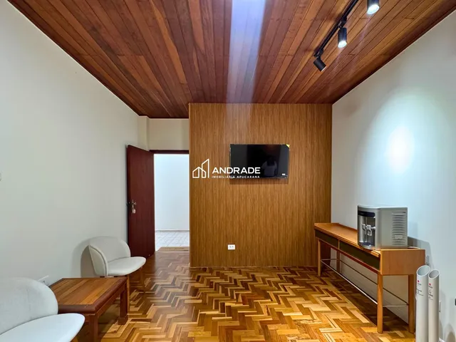 Sala para alugar, no bairro Vila Franko em Apucarana