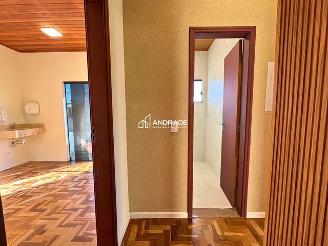 Sala para alugar, no bairro Vila Franko em Apucarana