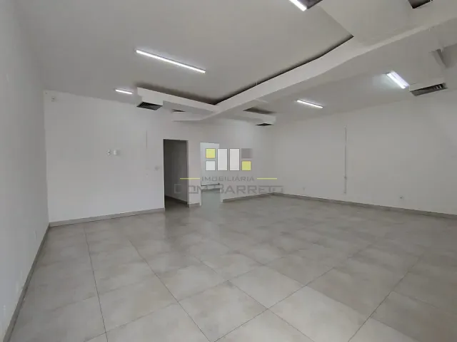 Sala com 90m², para alugar, no bairro Centro em Sumaré