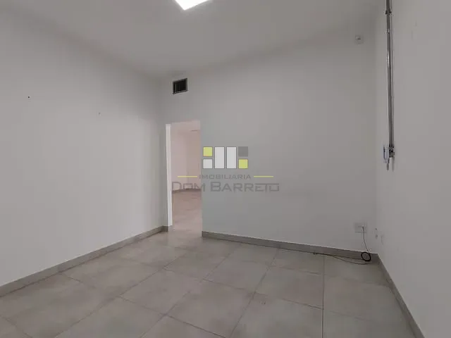 Sala com 90m², para alugar, no bairro Centro em Sumaré