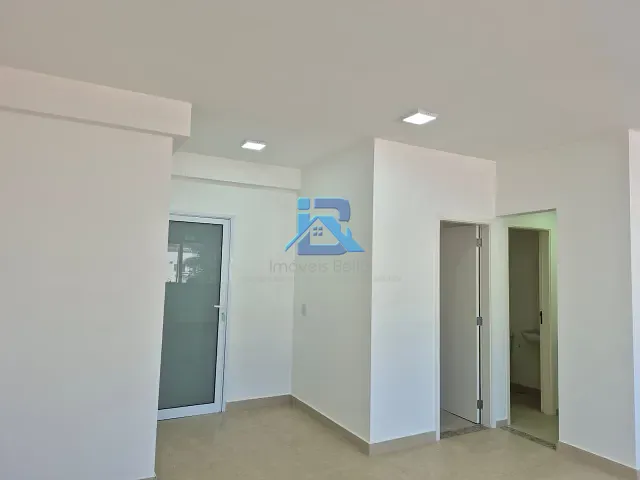 Sala para alugar, no bairro Centro em Itatiba