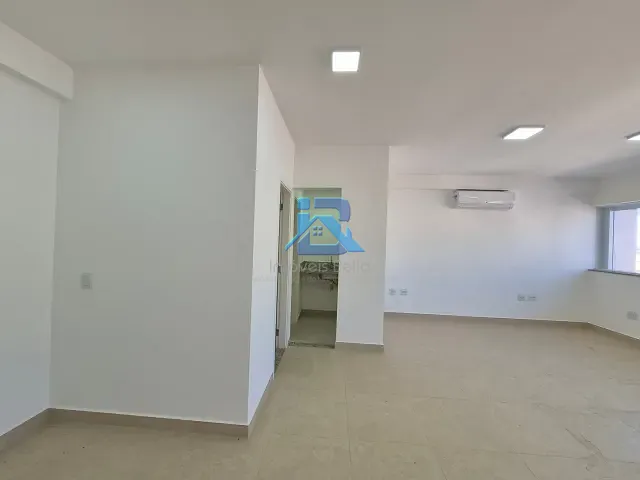Sala para alugar, no bairro Centro em Itatiba