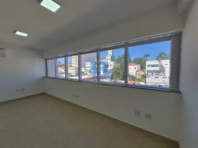 Sala para alugar, no bairro Centro em Itatiba