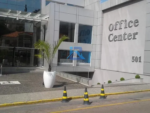 Sala para alugar, no bairro Centro em Itatiba