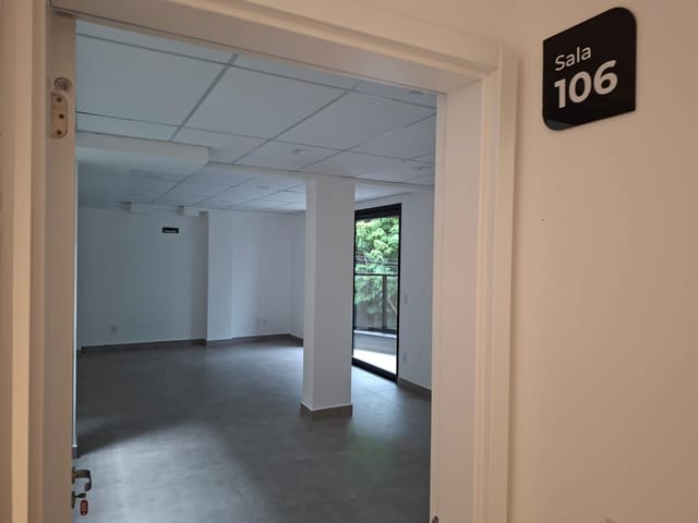Foto do Sala - Sala para locação, Condominio Fechado, Centro Enpresaria Jaguari,  Jardim do Lago, Bragança Paulista, SP | Boa Vista Imóveis