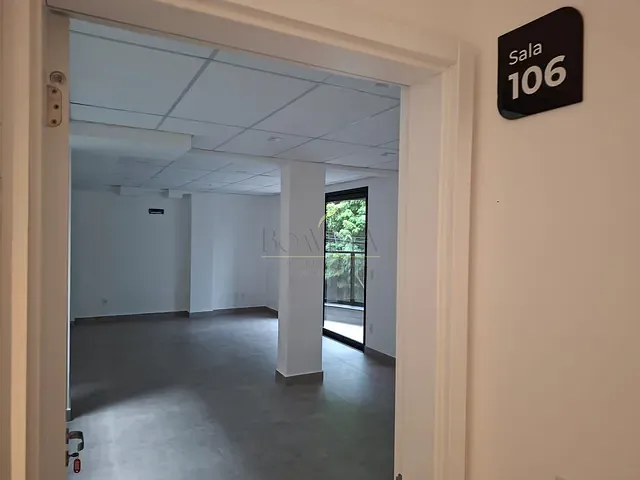 Sala para alugar, no bairro Jardim do Lago em Bragança Paulista