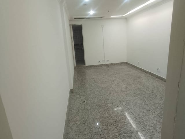 Sala com 33m², para alugar, no bairro Centro em São Caetano do Sul
