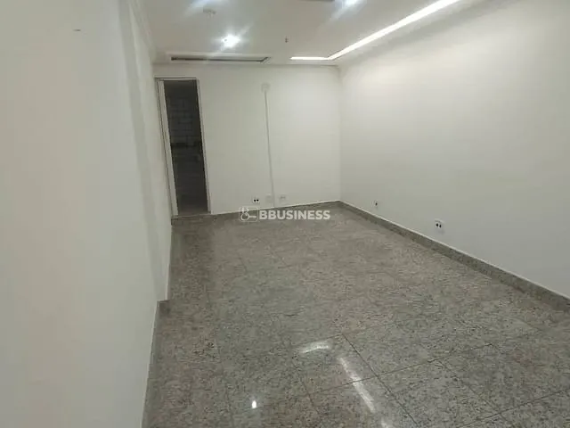 Sala com 33m², para alugar, no bairro Centro em São Caetano do Sul