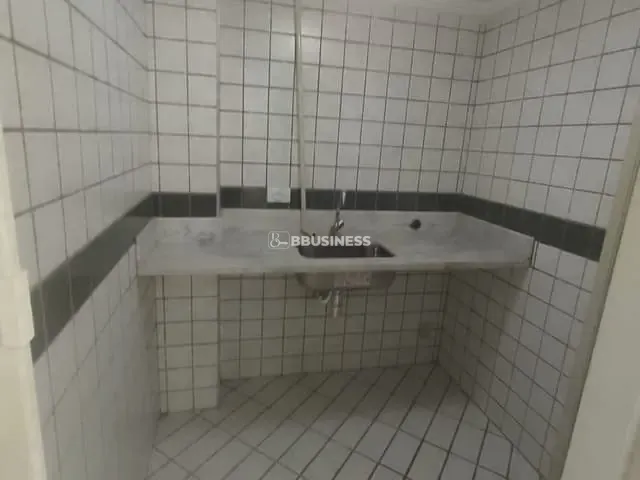 Sala com 33m², para alugar, no bairro Centro em São Caetano do Sul