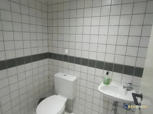 Sala com 33m², para alugar, no bairro Centro em São Caetano do Sul