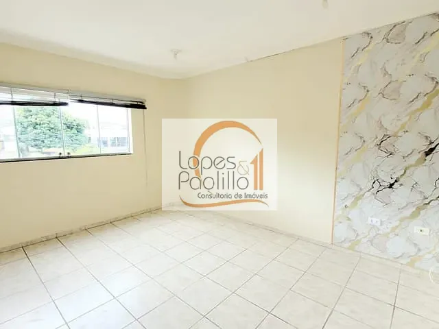 Sala com 23m², para alugar, no bairro Jardim das Cerejeiras em Atibaia