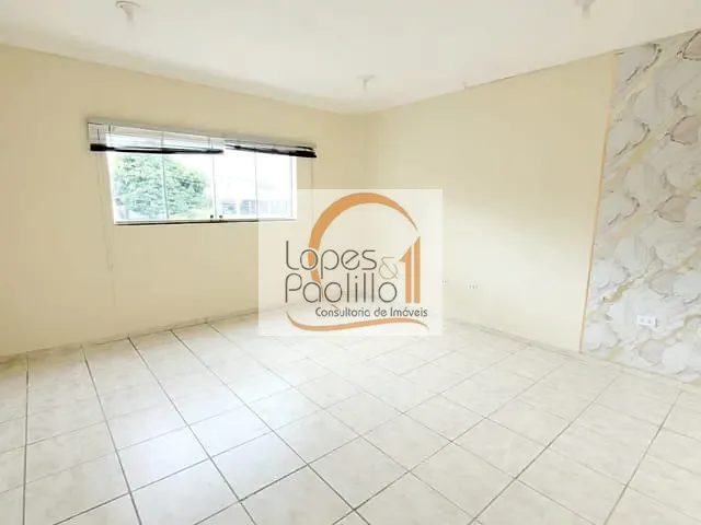 Sala com 23m², para alugar, no bairro Jardim das Cerejeiras em Atibaia
