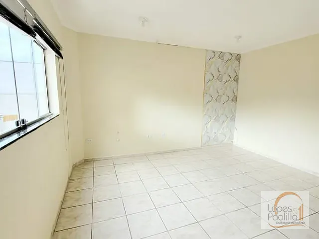 Sala com 23m², para alugar, no bairro Jardim das Cerejeiras em Atibaia