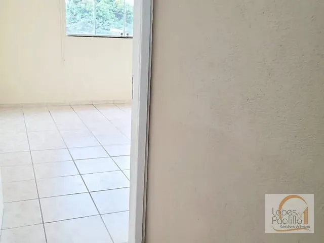 Sala com 23m², para alugar, no bairro Jardim das Cerejeiras em Atibaia