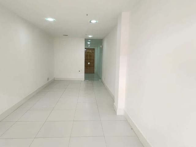 Foto do Sala - Sala para Venda ou Locação 36m², Via Parque Comfort Working, BARRA DA TIJUCA, RIO DE JANEIRO - RJ | Canale Imóveis