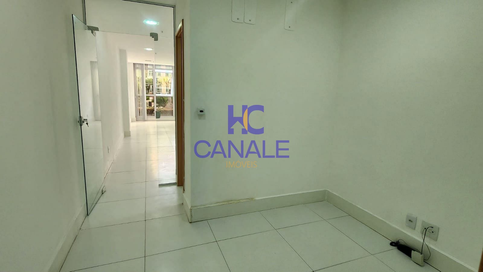 Conjunto Comercial-Sala à venda e aluguel, 36m² - Foto 10