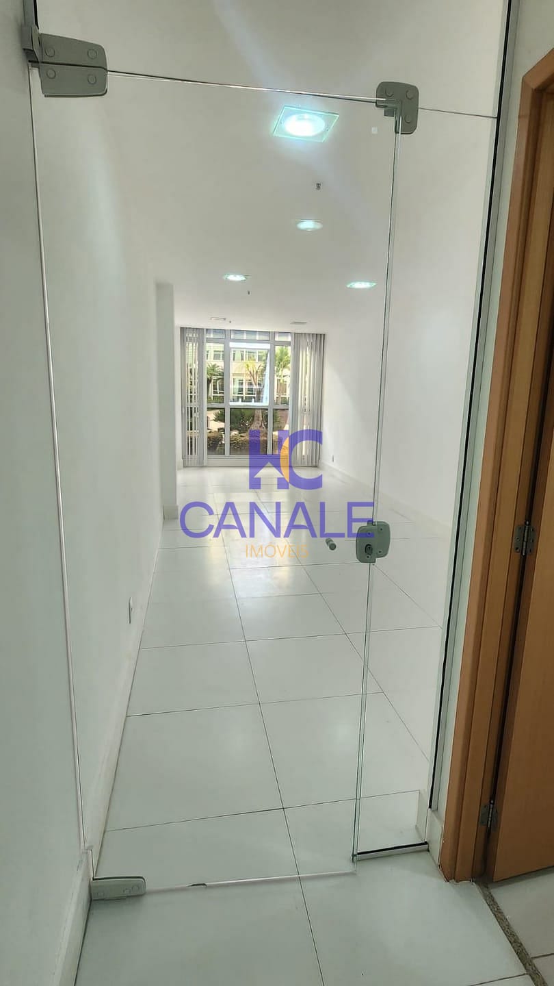 Conjunto Comercial-Sala à venda e aluguel, 36m² - Foto 2