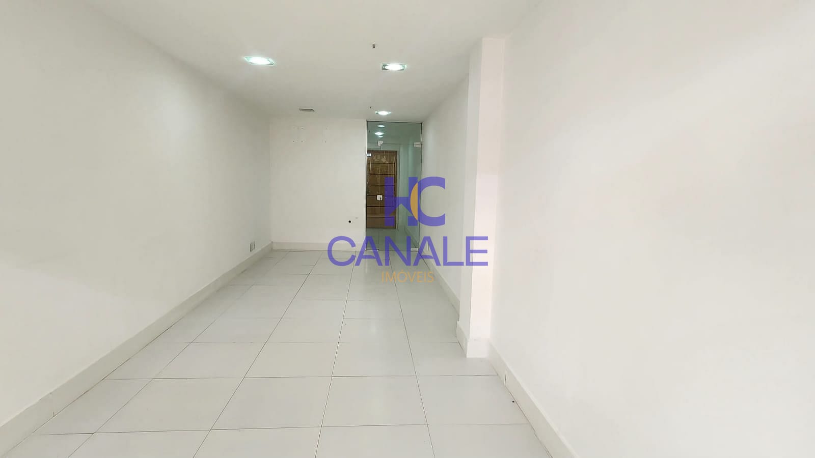 Conjunto Comercial-Sala à venda e aluguel, 36m² - Foto 3